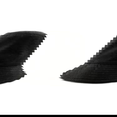 Klobúk Burberry Monogram Printed Bucket Hat Čierna | 8048768, 1
