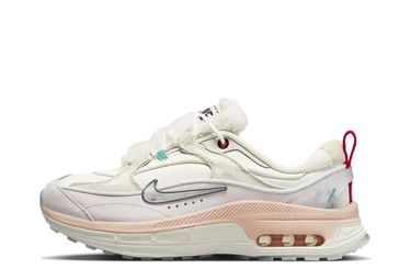 Tenisky a topánky Nike Air Max Bliss W Biela | FD4340-111, 4