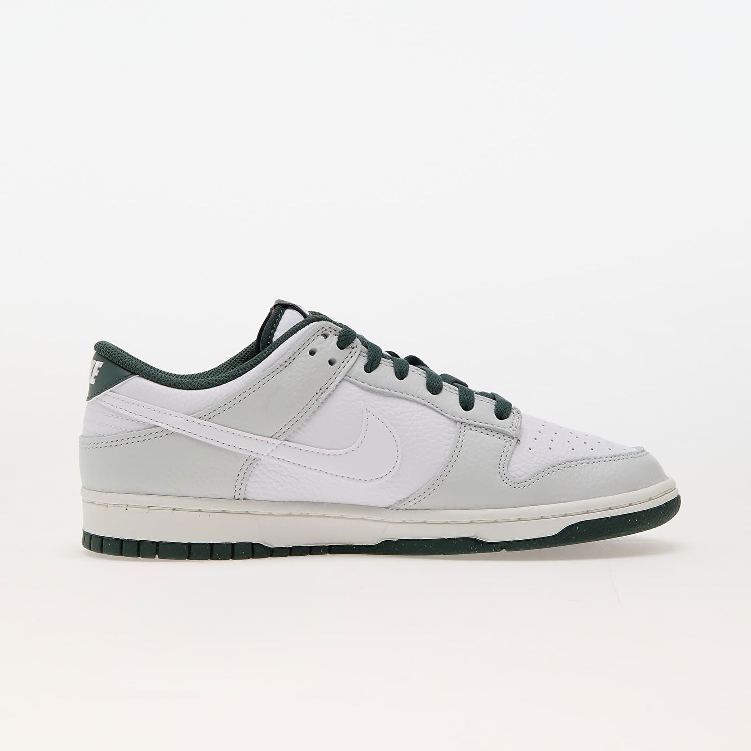 Tenisky a topánky Nike Dunk Low Retro SE Photon Dust Vintage Green Šedá | HF2874-001, 1
