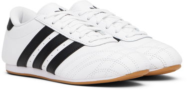 Tenisky a topánky adidas Originals Taekwondo Biela | JR6806, 3