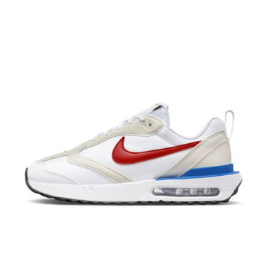Tenisky a topánky Nike Air Max Dawn Biela | DM0013-100, 4