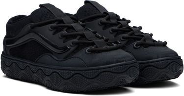 Tenisky a topánky Vans OTW Old Skool 36 FM Čierna | VN000D7DBLK, 3