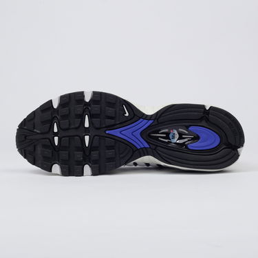 Tenisky a topánky Nike Air Max Tailwind 4 Biela | AQ2567-105, 4