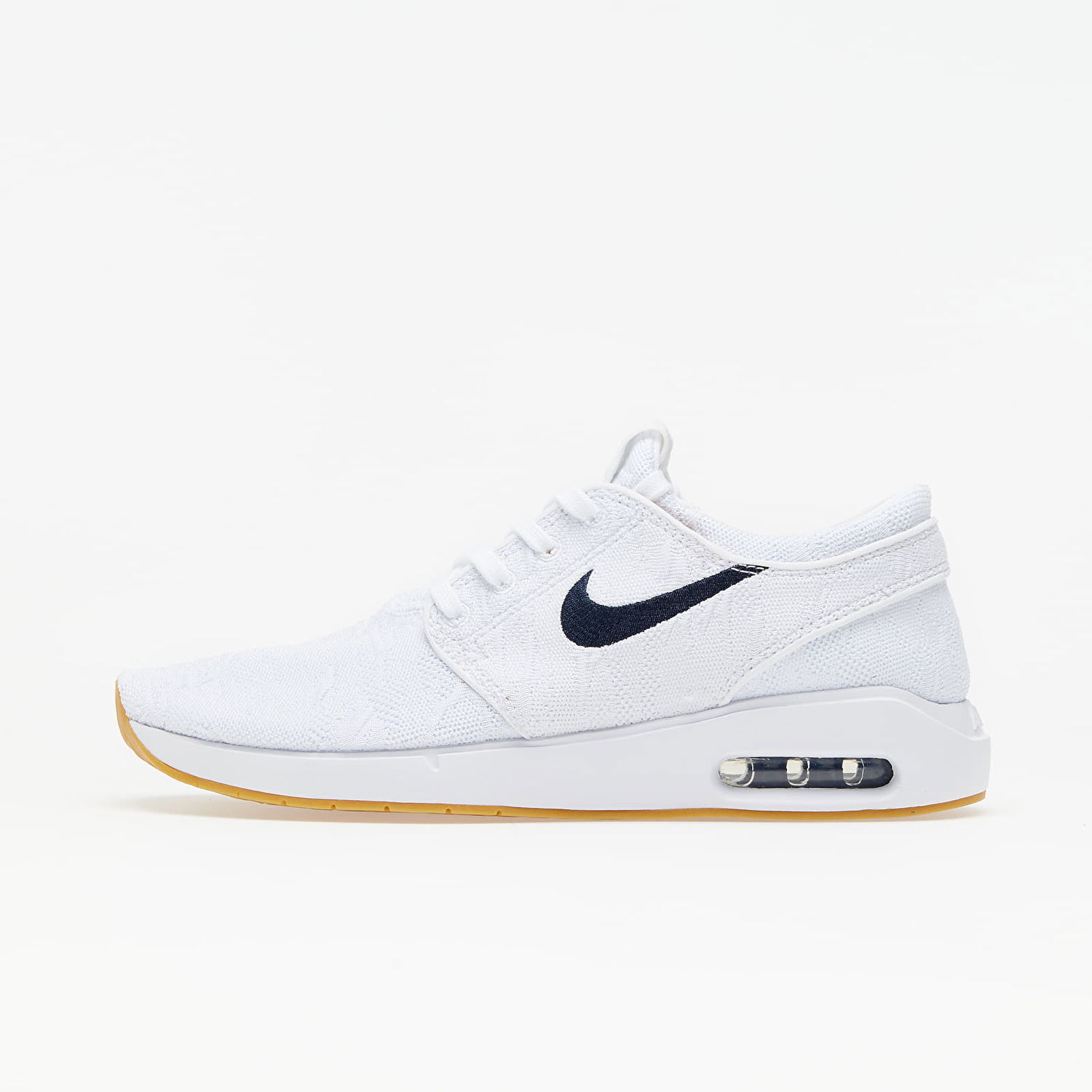 Tenisky a topánky Nike SB Air Max Stefan Janoski 2 Biela | AQ7477-102, 0