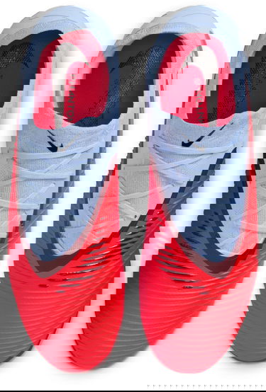 Tenisky a topánky Nike Nike PHANTOM 6 LOW PRO AG-PRO Modrá | hq2317-400, 6