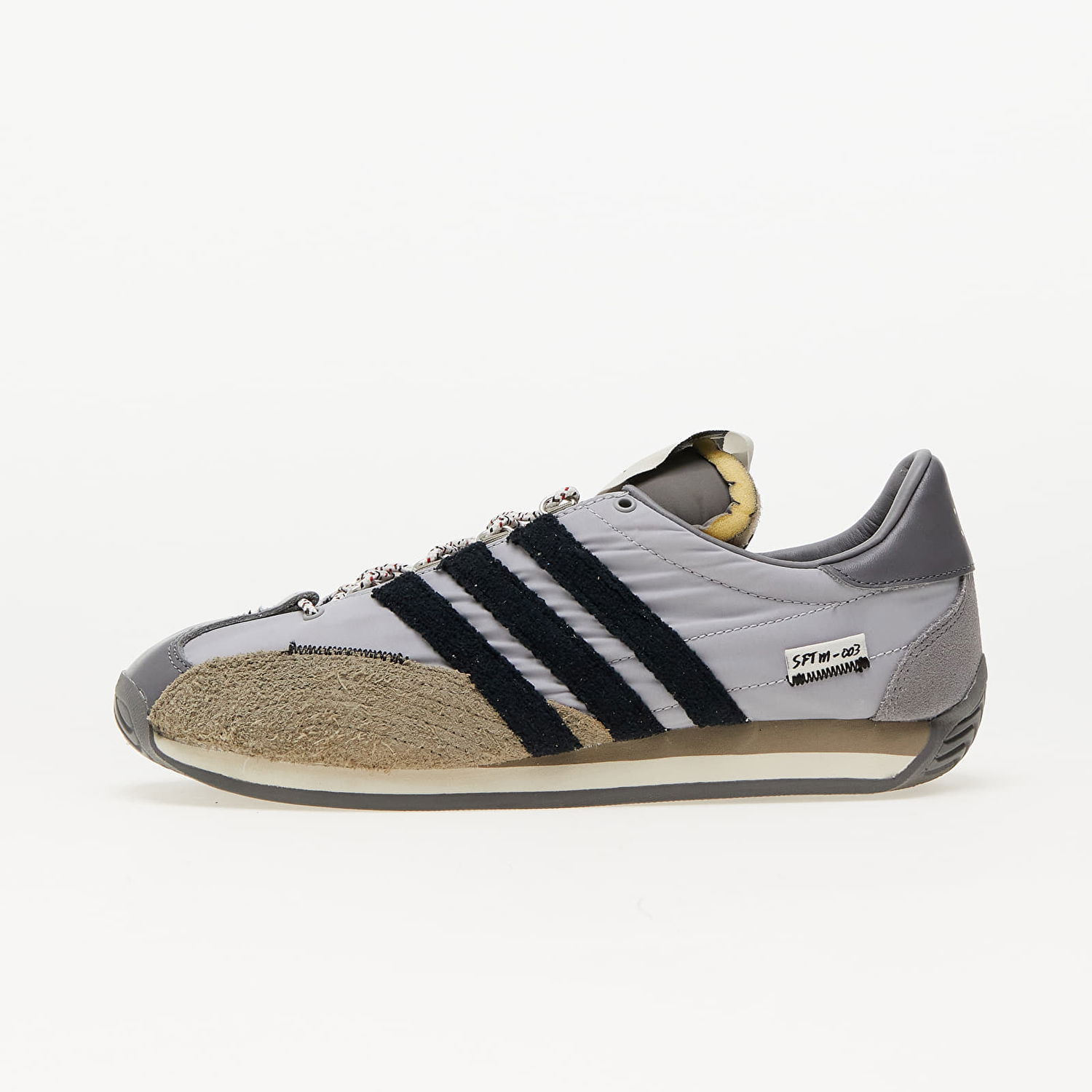 Tenisky a topánky adidas Originals adidas x Song For The Mute Country Béžová | IH7519, 0