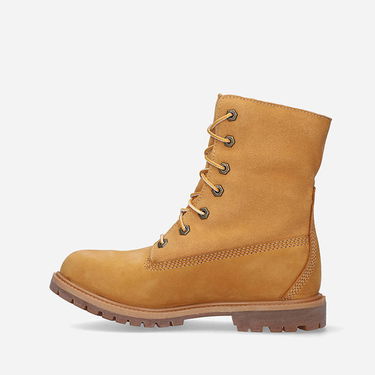 Tenisky a topánky Timberland Authentics Waterproof Roll-top Boots Hnedá | 8329R, 2
