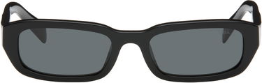 Slnečné okuliare Prada Prada Symbole Sunglasses Čierna | 0PR B06S 8056262397619, 0