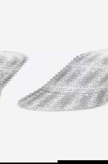 Klobúk Kangol Plaid Bucket Hat Šedá | K3548.GREY, 2