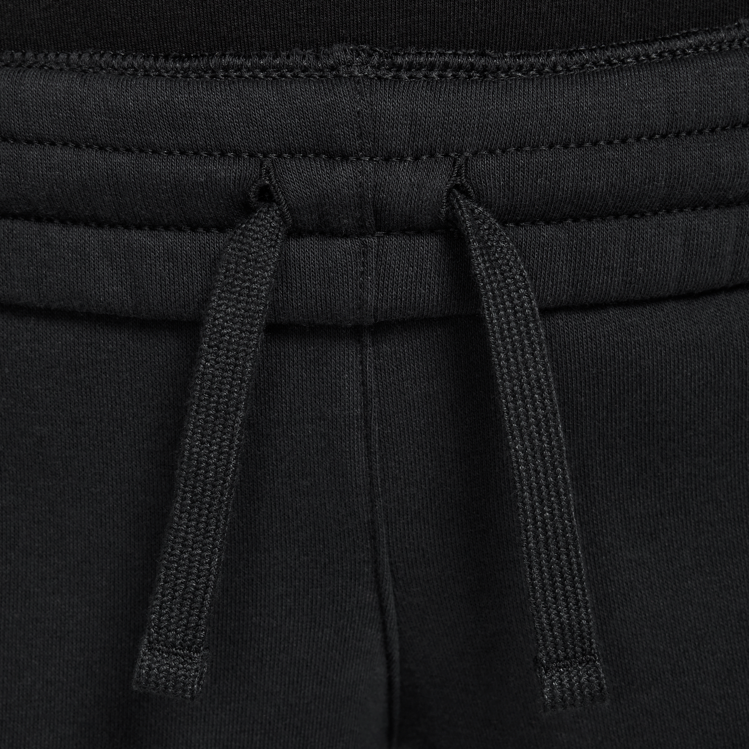 Tepláky Nike Kylian Mbappé Club Fleece Older Kids' Pants Čierna | HQ3686-010, 1