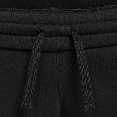 Tepláky Nike Kylian Mbappé Club Fleece Older Kids' Pants Čierna | HQ3686-010, 1