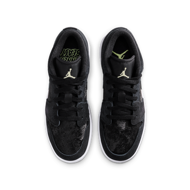 Tenisky a topánky Jordan Air Jordan 1 Low Čierna | HV4775-001, 2