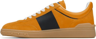 Tenisky a topánky Valentino Valentino Garavani Upvillage Low Top Žltá | 6Y2S0H77LAL, 2