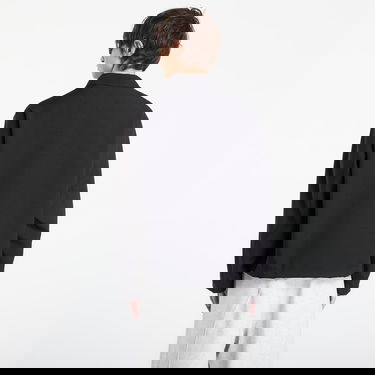 Bunda Y-3 Y-3 Sport Uniform Blouson Čierna | KS7648, 3