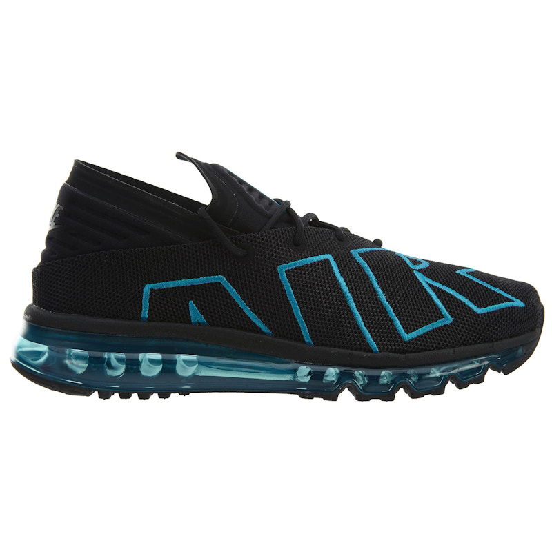 Tenisky a topánky Nike Air Max Flair Čierna | 942236-010, 0