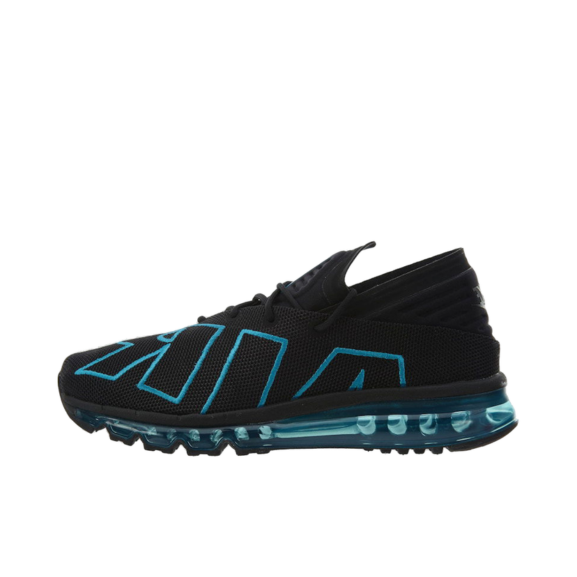 Tenisky a topánky Nike Air Max Flair Čierna | 942236-010