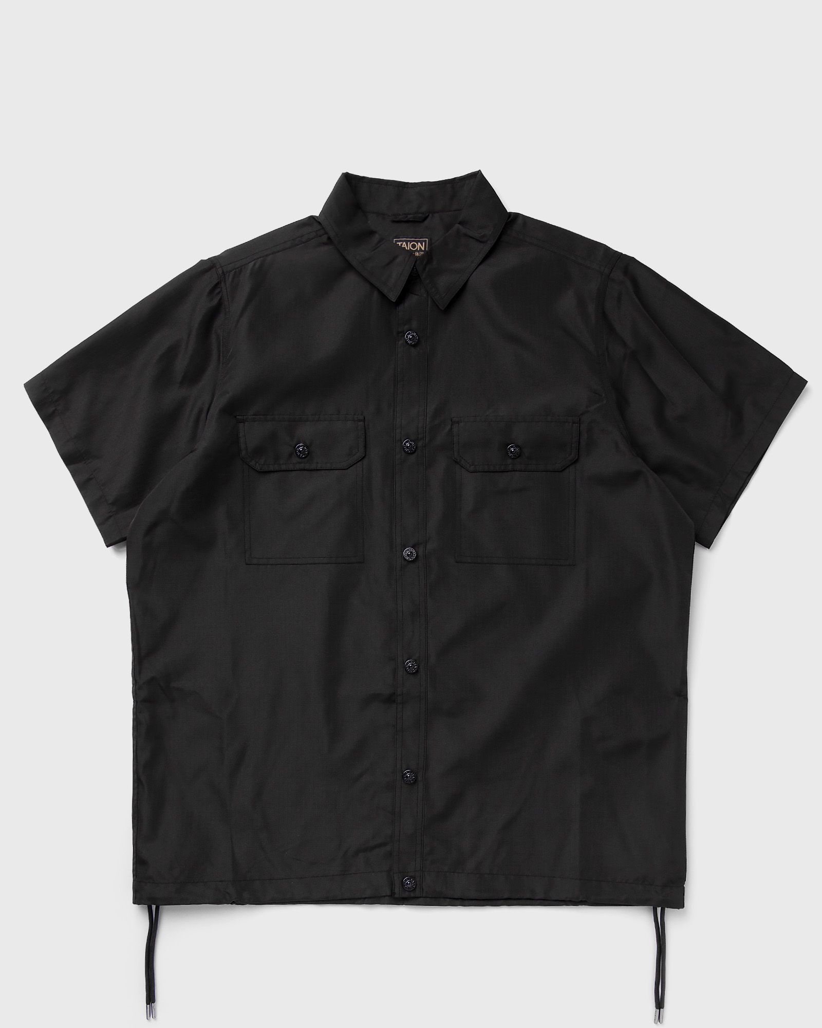 MILITARY HALF SLEEVE SHIRTS