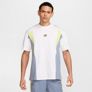 Tričko Nike Nike Sportswear T-Shirt Biela | HV6519-100, 1