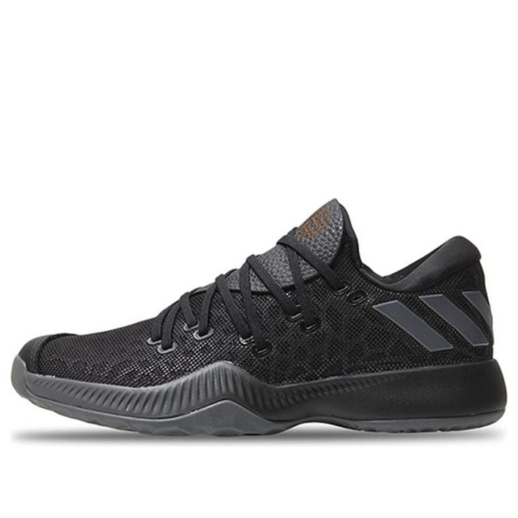 Tenisky a topánky adidas Originals Harden B/E Čierna | CG4192, 0