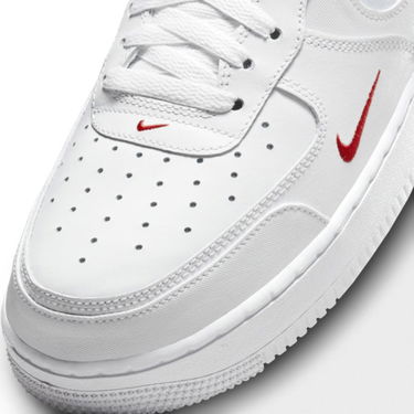 Tenisky a topánky Nike Air Force 1 Biela | DO6709-100, 1