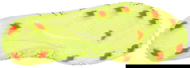 Tenisky a topánky Skechers SKX 01 Academy FG Žltá | 252017-ylbk, 2