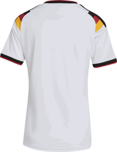 Dres adidas Originals Germany Home 2026 Jersey Rôznofarebný | jz4559, 1