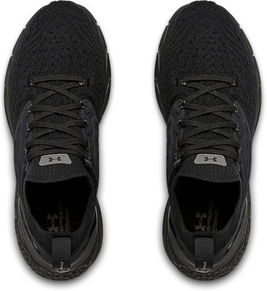 Tenisky a topánky Under Armour HOVR Phantom 2 Čierna | 3023021-002, 4
