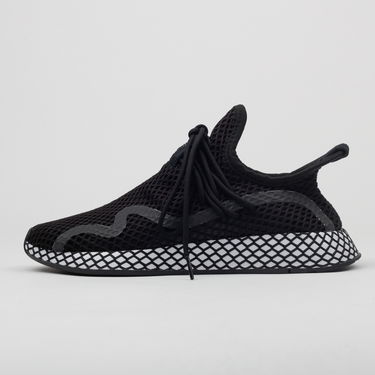 Tenisky a topánky adidas Originals Deerupt S Čierna | BD7879, 1