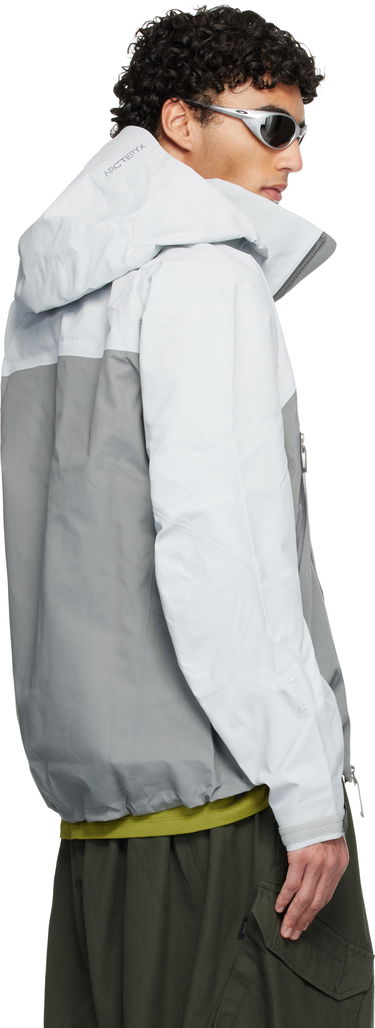 Bunda Arcteryx Beta AR Hooded Jacket Šedá | X000009906, 2