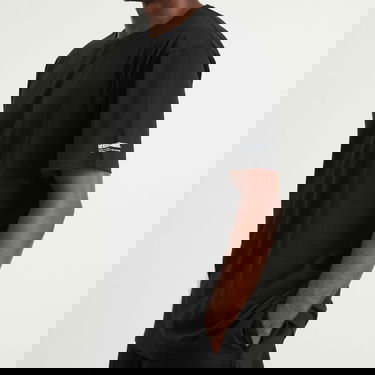 Tričko Neighborhood Neighborhood Classic 2 Pack T-Shirts Čierna | 252QTNH-UWM01-BLK, 5