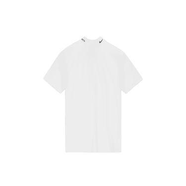 Tričko Nike NRG Nocta Mock Neck Top Biela | DJ5576 100, 1