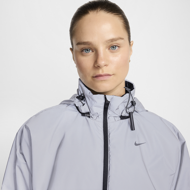 Vetrovka Nike Running Division Jacket Šedá | fv6420-011, 3