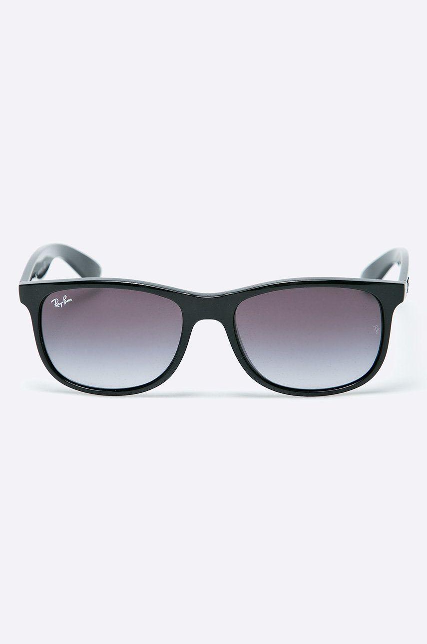 Slnečné okuliare Ray-Ban Sunglasses Andy 0RB4202 Čierna | RB4202.601/8G, 1