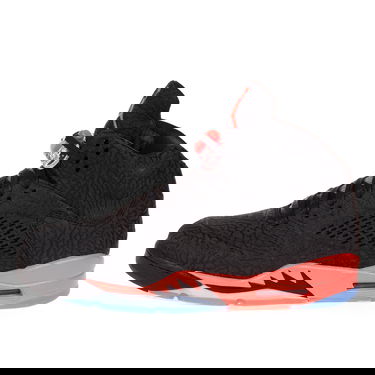 Tenisky a topánky Jordan Jordan 5 Retro "3Lab5 Infrared" Čierna | 599581-010, 1