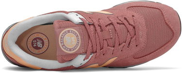 Tenisky a topánky New Balance 574 W Ružová | WL574HD2, 2