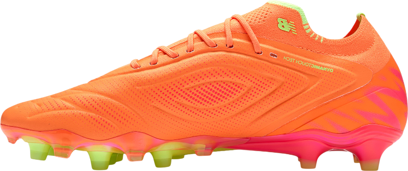 Tenisky a topánky New Balance Tekela Elite Low Laced v5 FG Rôznofarebný | st1flte5-st1flte5, 1