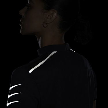 Tričko Nike Dri-FIT ADV Run Division Čierna | dm7747-010, 3