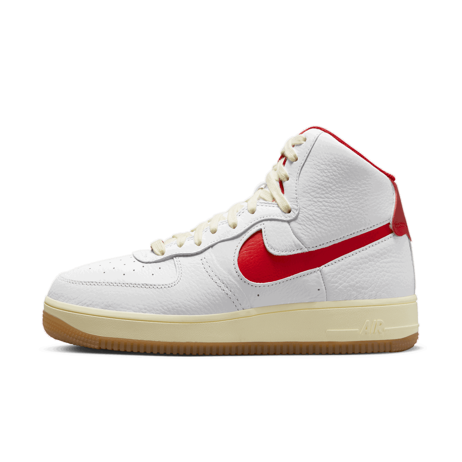 Tenisky a topánky Nike Air Force 1 Biela | FN3500-100, 0
