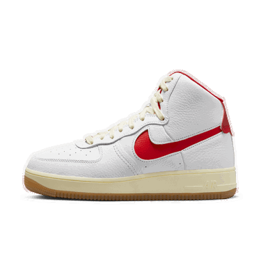 Tenisky a topánky Nike Air Force 1 Biela | FN3500-100, 0