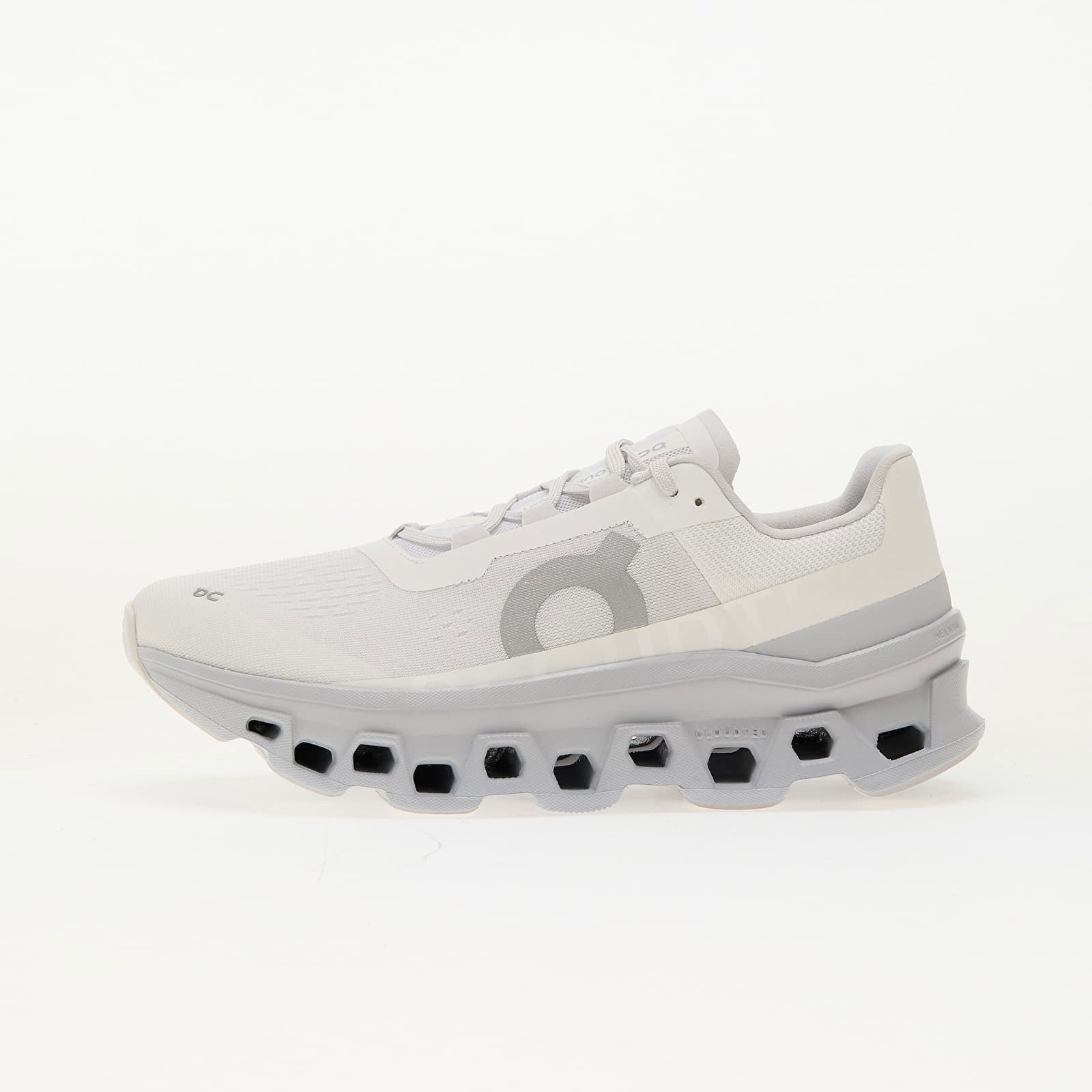 On Running Cloudmonster