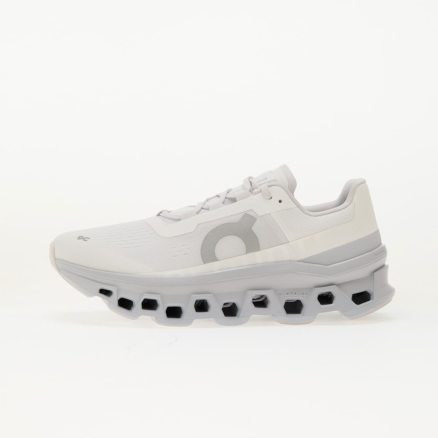 Tenisky a topánky On Running On Running Cloudmonster Biela | 61-97654, 0