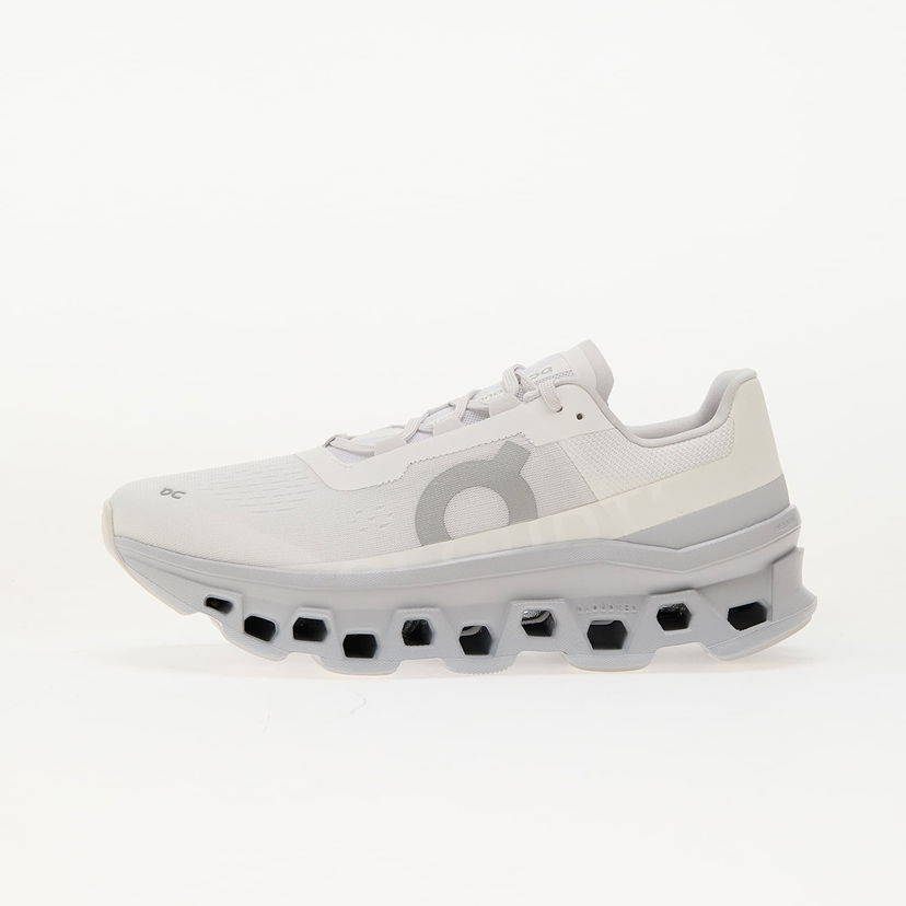 Tenisky a topánky On Running On Running Cloudmonster Biela | 61-97654