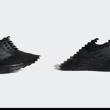Tenisky a topánky adidas Performance Boty Galaxy 6 Čierna | GW4138, 3