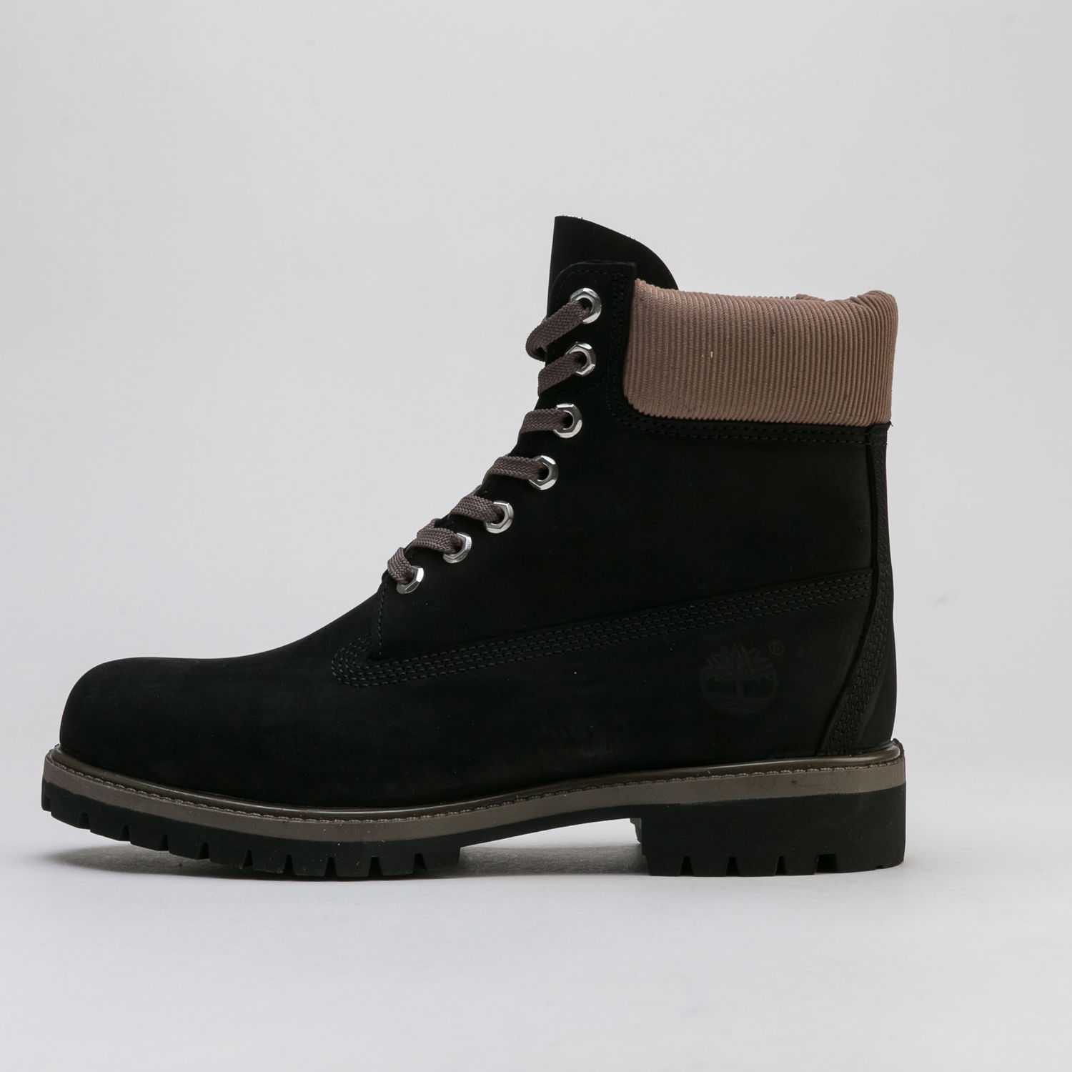 Tenisky a topánky Timberland 6 Inch Premium Waterproof Boot Čierna | A2NA1-100, 0
