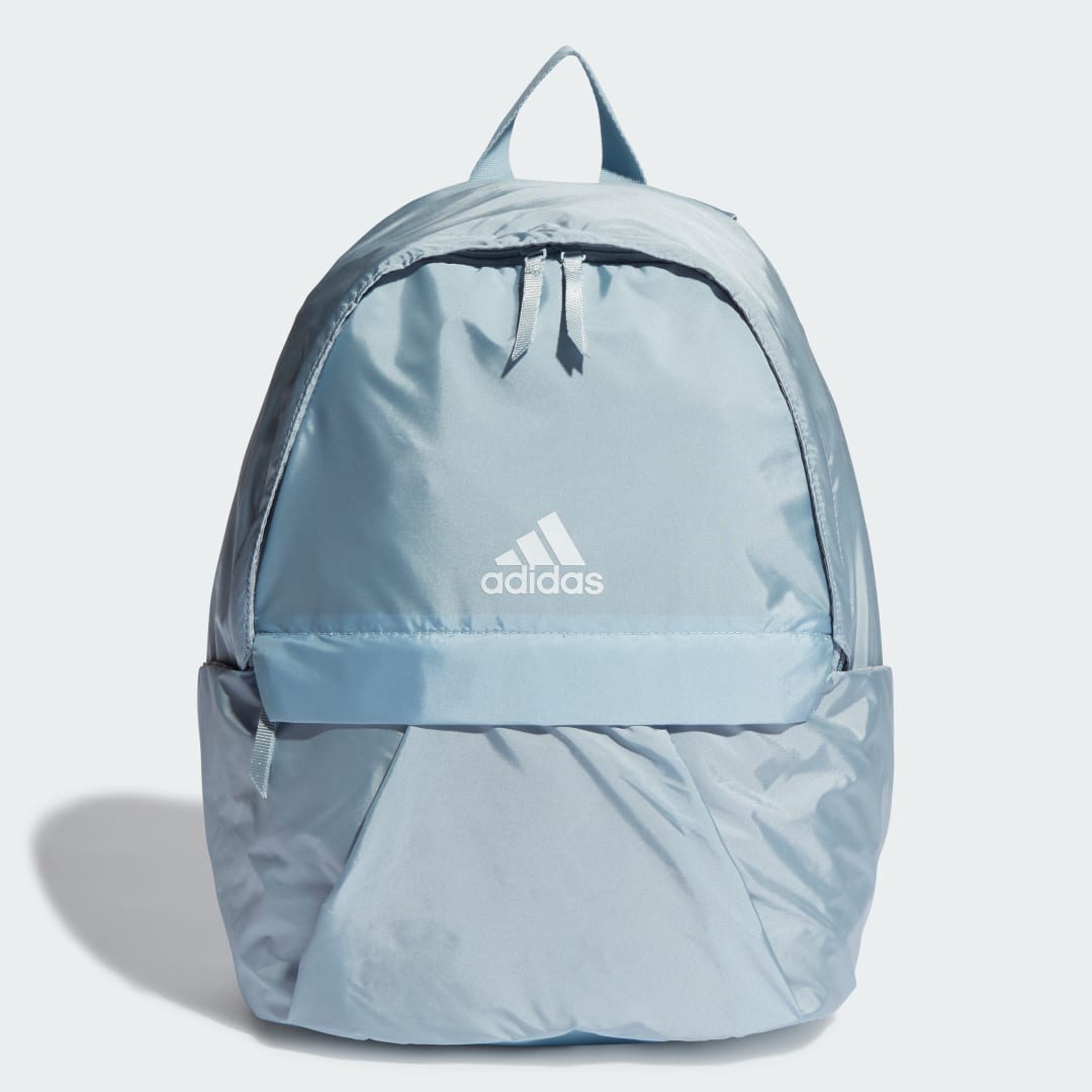 Batohy a tašky adidas Originals Classic Gen Z Backpack Tyrkysová | IJ8386, 0