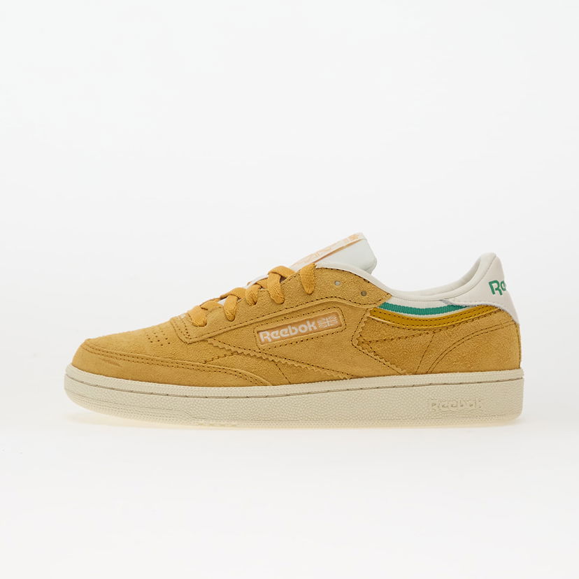 Tenisky a topánky Reebok Club C 85 Žltá | 100229855