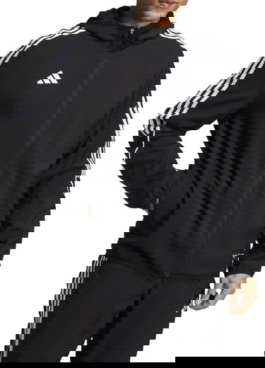 Vetrovka adidas Performance Jacket Tiro 23 League Windbreaker Čierna | hz9066, 0