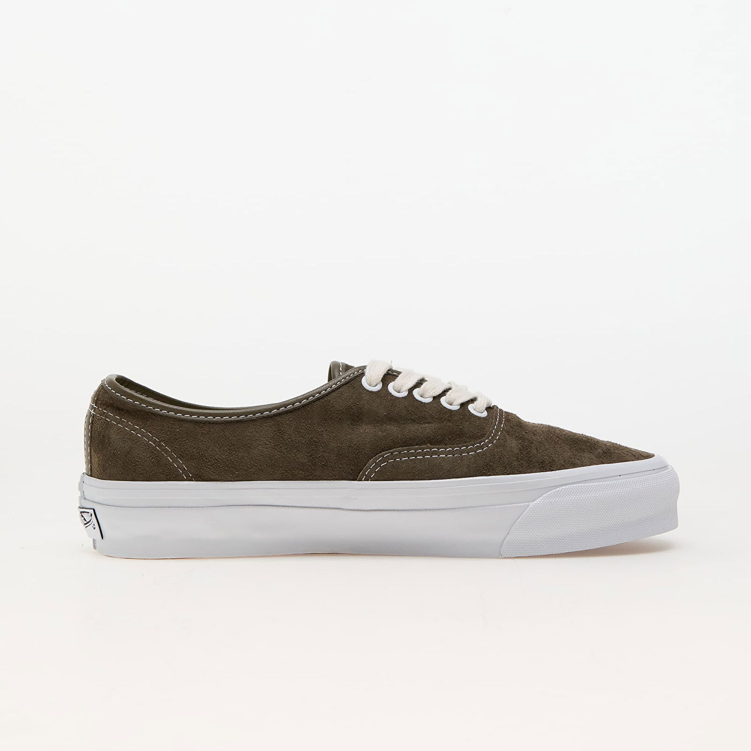 Tenisky a topánky Vans Authentic Reissue 44 LX Pig Suede Sea Turtle Hnedá | VN000CQACHZ1, 1