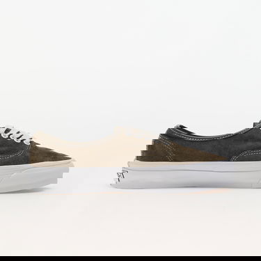 Tenisky a topánky Vans Authentic Reissue 44 LX Pig Suede Sea Turtle Hnedá | VN000CQACHZ1, 1