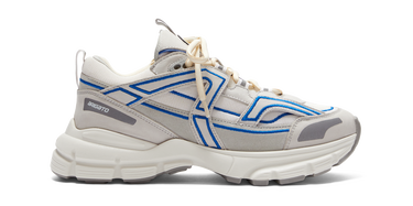 Tenisky a topánky AXEL ARIGATO Marathon R-Trail 50/50 Runner "Blue" Modrá | F2282002, 0